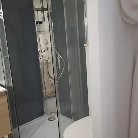 Centre De شقة فوا