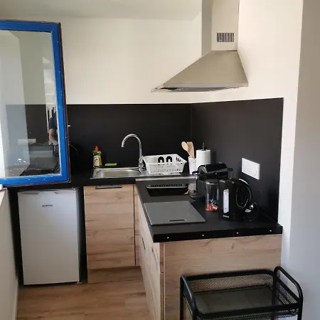 شقة Centre De فوا