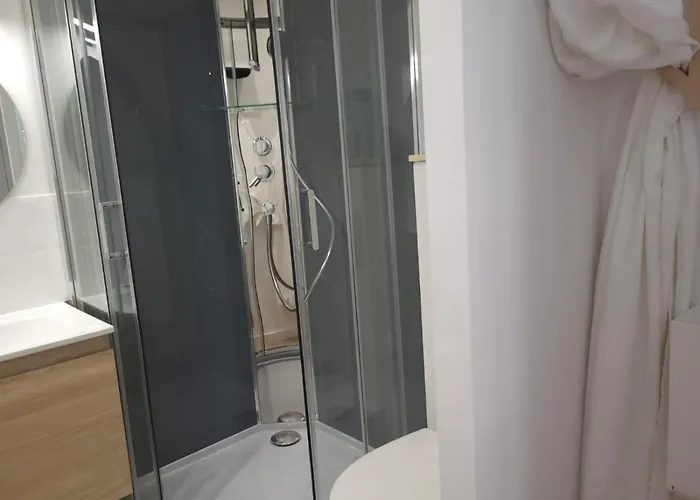 Centre De Daire Foix