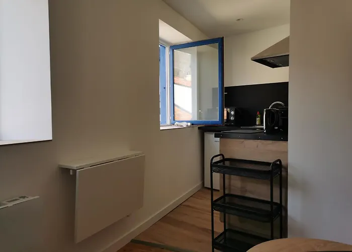 Centre De Daire Foix