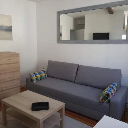 アパート Centre De *