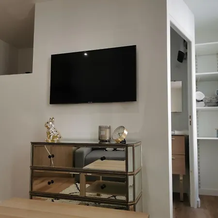 アパート Centre De