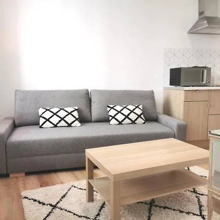 アパート Centre De *