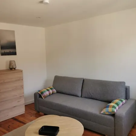 Centre De Lejlighed *