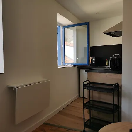 Centre De アパート フォワ