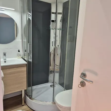 Centre De Lejlighed Foix