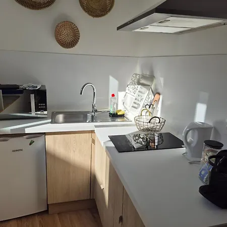 Lejlighed Centre De *